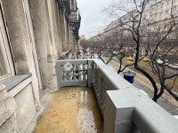 Kiadó téglalakás, albérlet