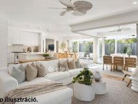 Eladó téglalakás, XIV. kerületben 107.788 M Ft, 3 szobás