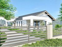 Eladó családi ház