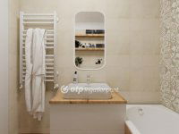 Eladó téglalakás, XIII. kerületben 129.77 M Ft, 3 szobás