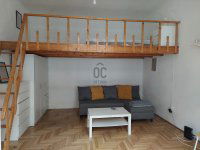 Eladó téglalakás, III. kerületben 51.9 M Ft, 1 szobás