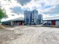 Eladó ipari ingatlan, Dabason 150 M Ft / költözzbe.hu
