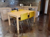 Kiadó téglalakás, albérlet, XIII. kerületben, Szent István körúton