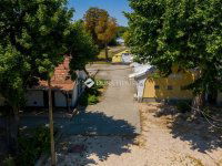 Eladó ipari ingatlan