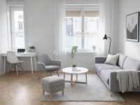 Eladó téglalakás, VII. kerületben 74.999 M Ft, 3 szobás