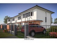 Eladó sorház, Balatonföldváron 95 M Ft, 4 szobás