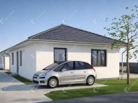 Eladó családi ház, Székesfehérvárott 99.9 M Ft, 4 szobás