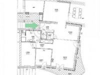 Kiadó téglalakás, albérlet, III. kerületben 550 E Ft / hó