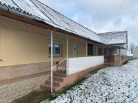 Eladó családi ház, Bezedeken 25 M Ft, 3 szobás