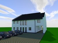 Eladó téglalakás, Tárnokon 87.1 M Ft, 4 szobás