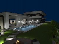 Eladó családi ház, Mogyoródon 550 M Ft, 7 szobás