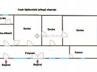 Eladó családi ház