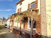 Eladó családi ház