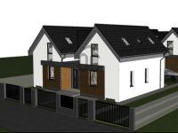 Eladó családi ház, Kőröshegyen 68 M Ft, 3 szobás