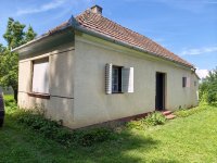 Eladó mezogazdasagi ingatlan, Rigyácon 4.5 M Ft, 1 szobás