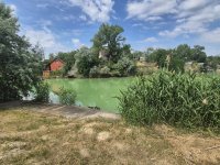 Eladó telek, Szigetszentmiklóson 32.9 M Ft / költözzbe.hu