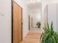 Eladó téglalakás, VI. kerületben 145 M Ft, 3 szobás