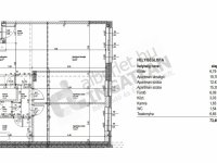 Kiadó téglalakás, albérlet, XIII. kerületben, Röppentyű utcában