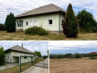 Eladó családi ház, Cserszegtomajon 119.9 M Ft, 5 szobás