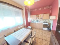 Eladó sorház, Hajdúböszörményen 65 M Ft, 3 szobás