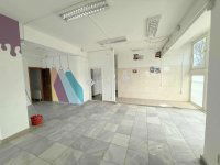 Kiadó üzlethelyiség, Nyíregyházán 200 E Ft / hó