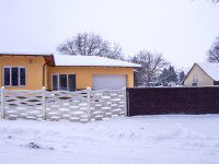 Eladó családi ház, Szigetszentmártonban 153.9 M Ft, 3 szobás