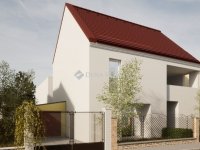 Eladó téglalakás, Pécsett 54.18 M Ft, 2 szobás