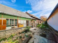 Eladó családi ház, Hosszúhetényen 49 M Ft, 3+1 szobás