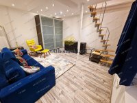 Kiadó téglalakás, albérlet, XIII. kerületben, Lehel utcában