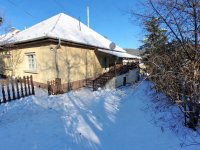 Eladó családi ház