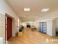 Kiadó ipari ingatlan, Békéscsabán 370 E Ft / hó