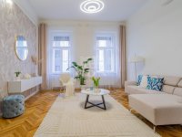 Eladó téglalakás, VII. kerületben 83 M Ft, 2 szobás