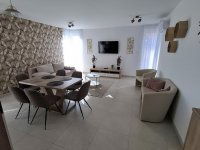 Kiadó téglalakás, albérlet, Hajdúszoboszlón, Jókai soron