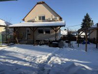 Eladó családi ház, Gödöllőn 114.9 M Ft, 5 szobás