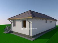 Eladó családi ház, Szigetszentmiklóson 99.9 M Ft, 5 szobás