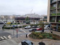 Kiadó téglalakás, albérlet