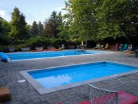 Eladó nyaraló, Csopakon 36.5 M Ft, 1 szobás
