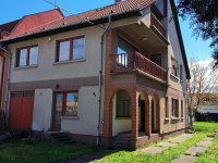 Eladó családi ház