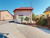 Eladó családi ház, Balkányban 21.5 M Ft, 2 szobás