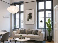 Eladó téglalakás, VI. kerületben 53 M Ft, 2 szobás