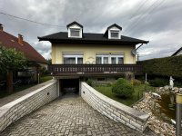 Eladó családi ház, Zalaegerszegen 139.99 M Ft, 7 szobás
