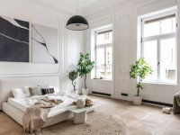 Eladó téglalakás, V. kerületben 255 M Ft, 3 szobás