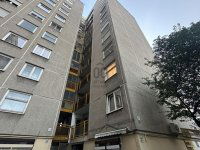 Eladó panellakás, X. kerületben 58 M Ft, 2 szobás