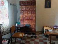 Eladó családi ház, Hosszúpályin 11.5 M Ft, 1 szobás