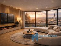 Eladó téglalakás, Csepregen 36.899 M Ft, 2 szobás