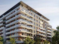 Eladó téglalakás, XIII. kerületben 112.2 M Ft, 2 szobás