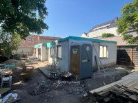 Eladó családi ház, Budaörsön 62 M Ft, 2+2 szobás