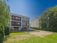 Eladó téglalakás, Alsóörsön, Endrődi Sándor utcában