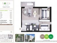 XV. kerület, , Kékszilva utca 2