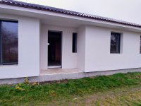 Eladó családi ház, Győrújbaráton 110 M Ft, 4 szobás